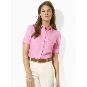 Mulheres Camisas 2010 Outubro WSRL101