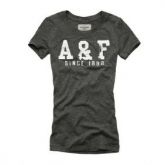 CAMISETA  ABERCROMBIE FEMININA WTFA119