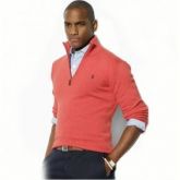 Homens Polo Sweater 2012 agosto 133