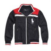 Men's Sports Jackets stand-up collar 201212 RLMJ153