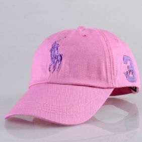 Polo Hats 201204-POLOH1017