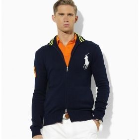 RL Men Sweater 2012 December RLMS101