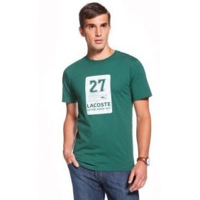 Camisa de T dos homens 2012 Junho LCT1046