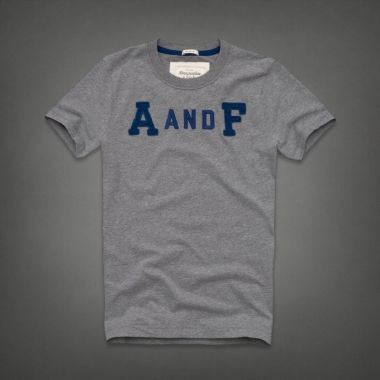 CAMISETA ABERCROMBIE MASCULINA MTAF673