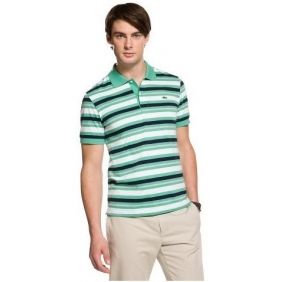 LAMS1125 camisa polo lacoste  masculina