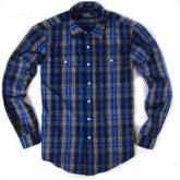 Camisa de 2012 homens novos 201002-PLMS1001