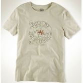 Homens T-shirt 201107-PLMTV1034