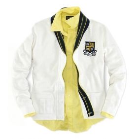 Men's Polo Jackets 2012 MAY PLMJ6322