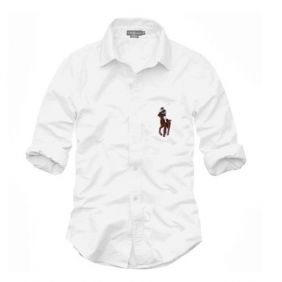 Men's Shirt 2012 JULY PLMS117