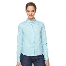 lacoste Camisa de 2012 MAIO mulheres 201205-LC66-1