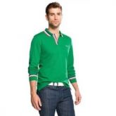 LAMS1043 camisa polo masculina