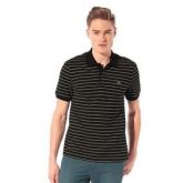 LAMS1063 camisa polo masculina