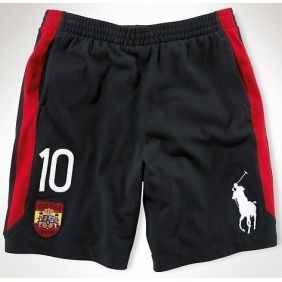 Homens Shorts junho 2010 MS101