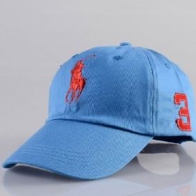 Polo Hats 201204-POLOH1001