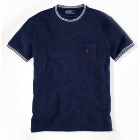 POLO Men T-shirt V-Neck 201204-PLMTV1012