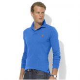 Polo Men Long Sleeved 2012 December PLMLS120