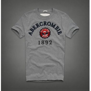 CAMISETA ABERCROMBIE MASCULINA  MTAF695