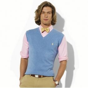 Homens Sweater Polo 2012 agosto 123