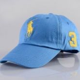 Polo Hats 201204-POLOH1004