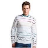 pulover lacoste  dos homens 201112-LAMSW1004