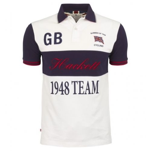 GB 1948 Equipe Polo importada HKTPL101