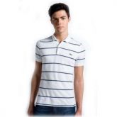 LAMS1029 camisa polo masculina