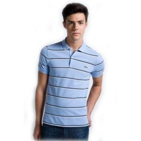 LAMS1033 camisa polo masculina