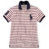 Homens Polo ralph lauren  201104-POLO-MT265