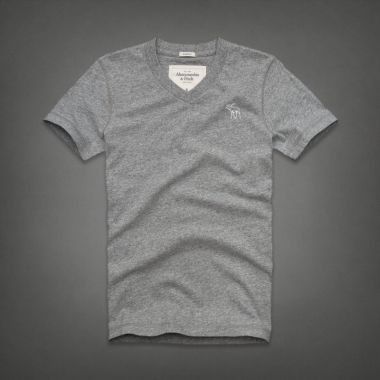 CAMISETA ABERCROMBIE MASCULINA MTAF665