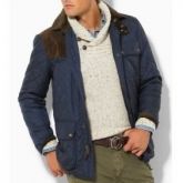 Men Polos Jackets 201110-PLMJ1009