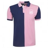 Metade Logo Dividir Polo hakett  HKTPL141