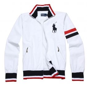 Men's Sports Jackets stand-up collar 201212 RLMJ150