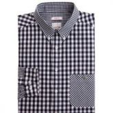 lacoste Camisa Masculina 2013 LCMS1001