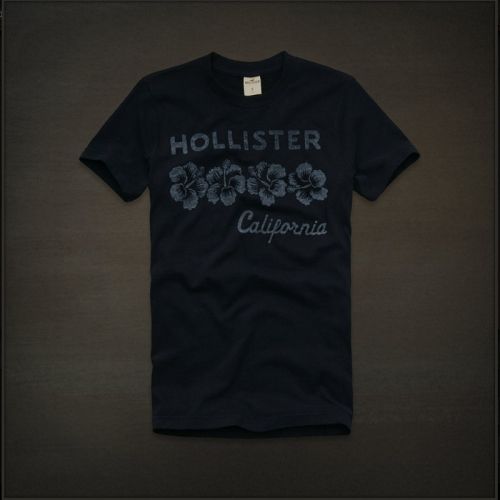 CAMISETA HOLLISTER MASCULINA item #: 201212-MTHCO107