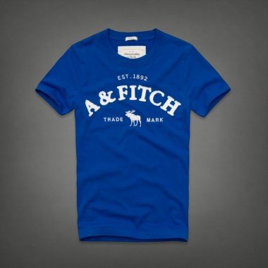 CAMISETA ABERCROMBIE MASCULINA MTAF677