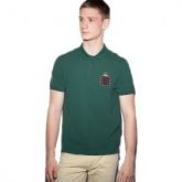 Polo lacoste curto de May Men 2013 LC69-3