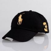 Polo Hats 201204-POLOH1012