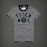 CAMISETA ABERCROMBIE MASCULINA MTAF696