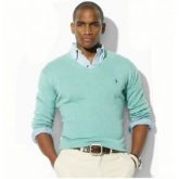 Homens Sweater Polo 2012 agosto 106