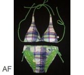 Abercrombie & Fitch Bikinis