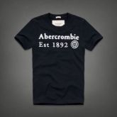 CAMISETA ABERCROMBIE MASCULINA MTAF716