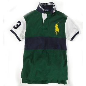 Homens Polos ralph lauren 201202-PLMT1160