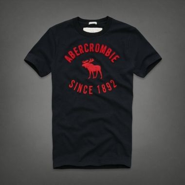 CAMISETA ABERCROMBIE MASCULINA MTAF689