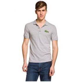 LAMS1130 camisa pololacoste  masculina