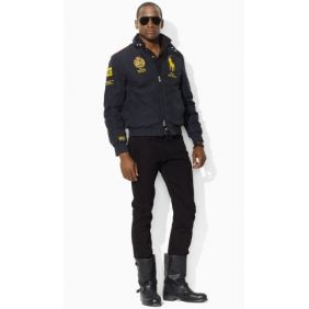 Men Polos Jackets 201112-PLMJ1003