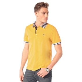 LAMS1106 camisa polo lacoste masculina