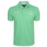 Homens Polo haket HKTPL194