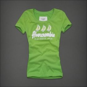 CAMISETA  ABERCROMBIE FEMININA WTFA144