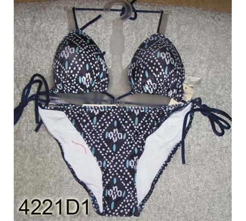 Abercrombie & Fitch Bikinis