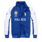 Men's RACING jacket 2012 December RLMJ127